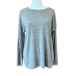 A New Day Tan Sweater